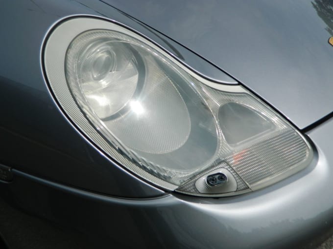 2025 Porsche Boxster