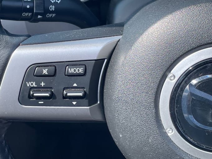 2025 Mazda Mx-5