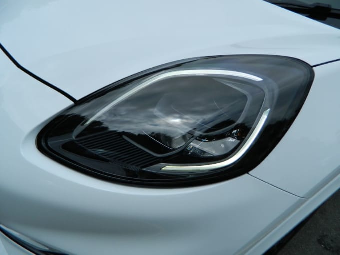2025 Ford Puma
