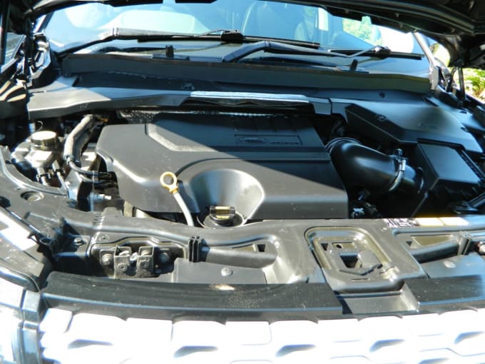2025 Land Rover Discovery Sport