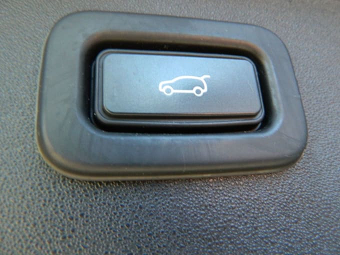 2025 Land Rover Discovery Sport