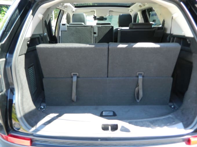 2025 Land Rover Discovery Sport