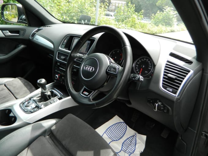 2025 Audi Q5