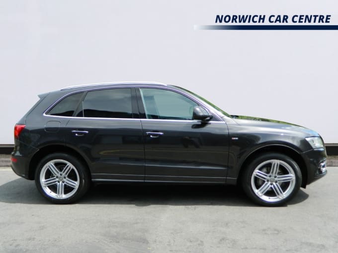 2025 Audi Q5