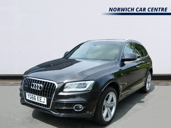 2025 Audi Q5