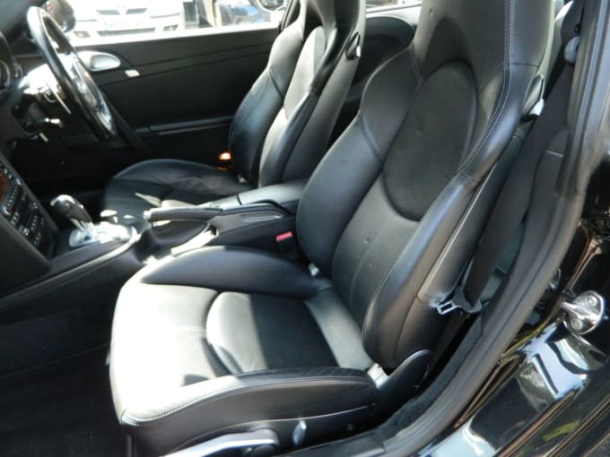 2025 Porsche 911