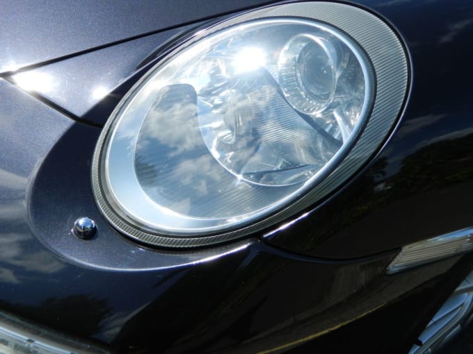 2025 Porsche 911