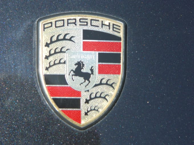 2025 Porsche 911