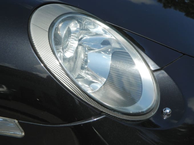 2025 Porsche 911