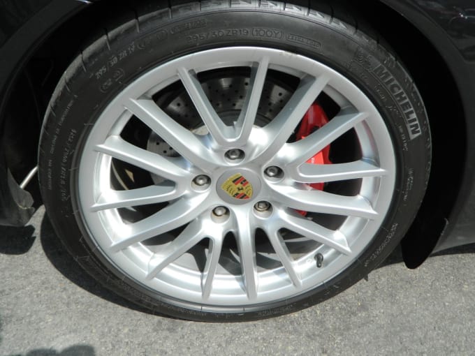 2025 Porsche 911