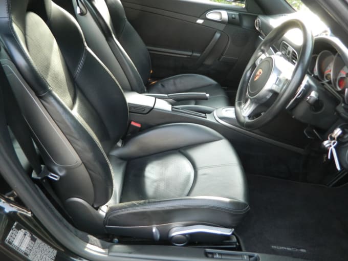 2025 Porsche 911