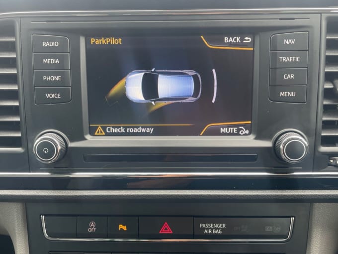 2025 Seat Leon