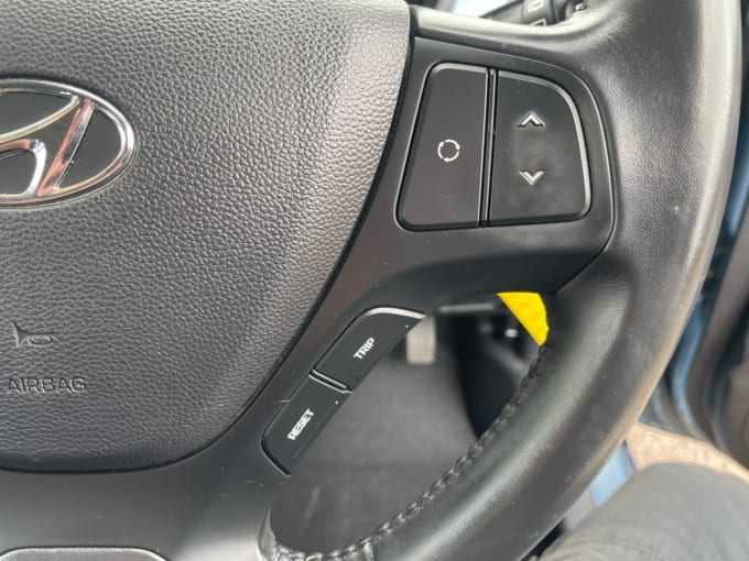 2025 Hyundai I10