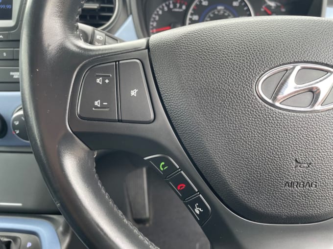2025 Hyundai I10