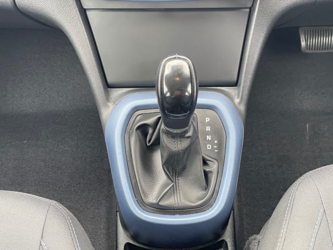2025 Hyundai I10
