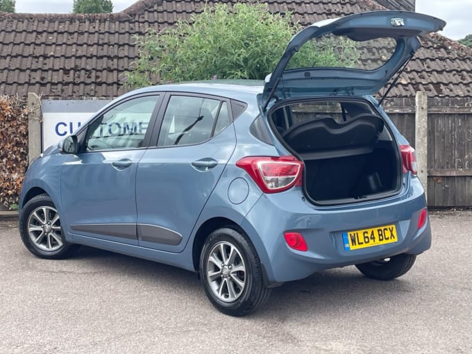 2025 Hyundai I10