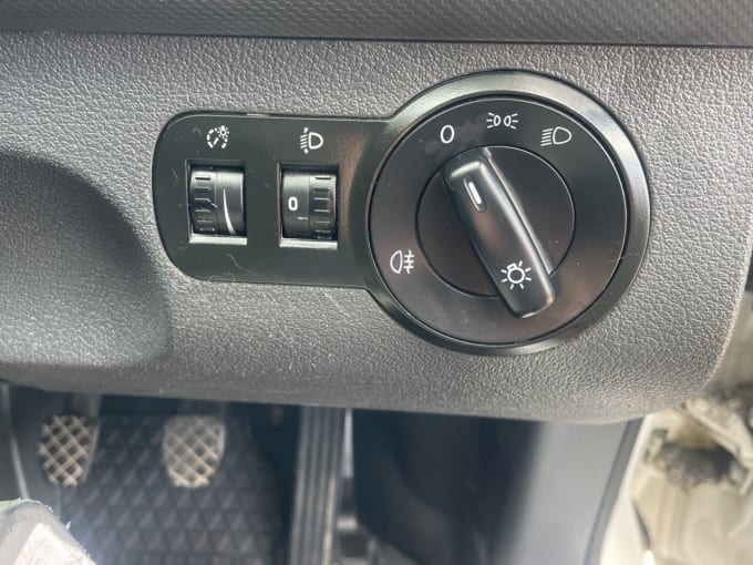 2025 Volkswagen Caddy Maxi