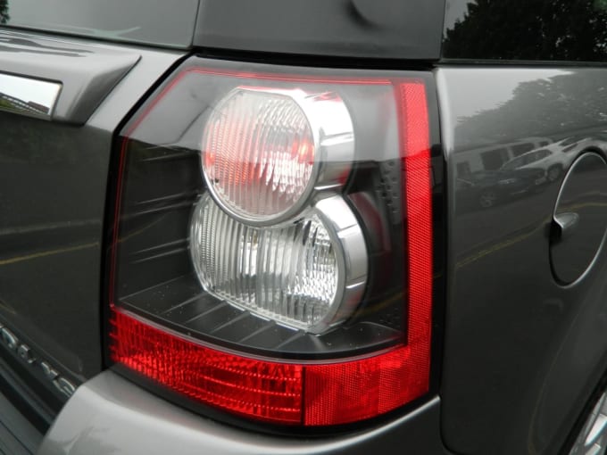 2025 Land Rover Freelander 2