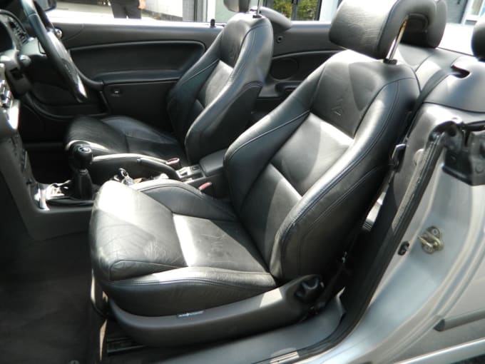 2025 Saab 9-3
