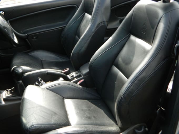 2025 Saab 9-3