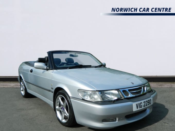 2025 Saab 9-3