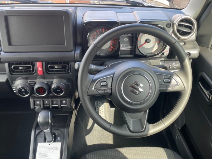 2025 Suzuki Jimny