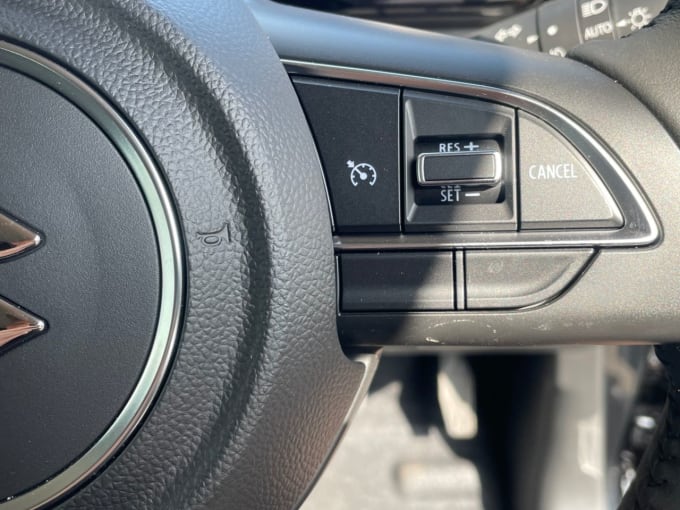 2025 Suzuki Jimny