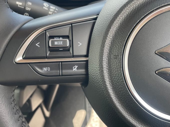 2025 Suzuki Jimny