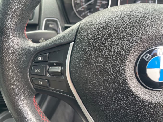 2013 BMW 1 Series