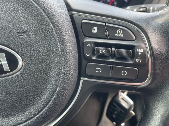 2025 Kia Optima