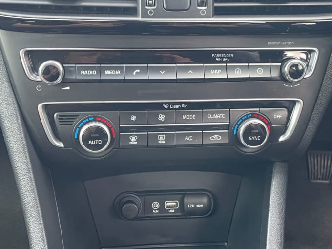 2025 Kia Optima