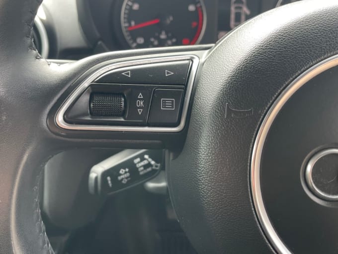 2025 Audi A1