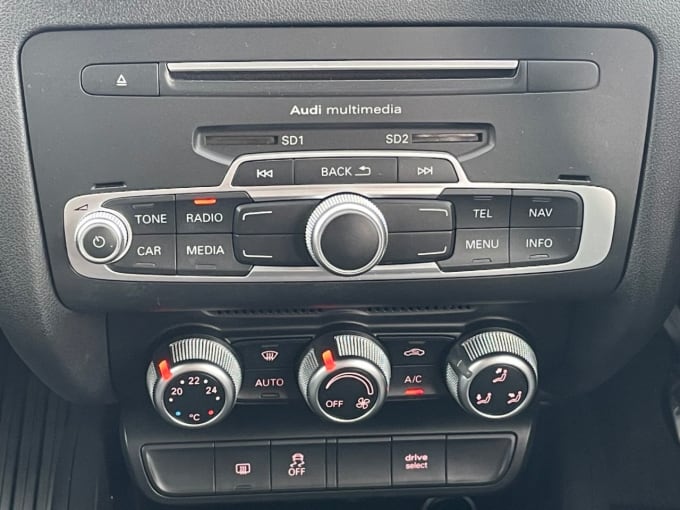 2025 Audi A1