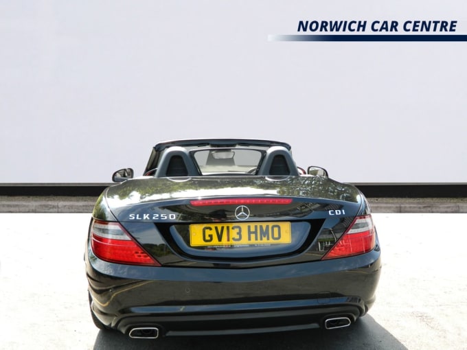 2025 Mercedes-benz Slk