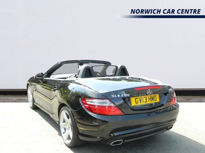 2025 Mercedes-benz Slk