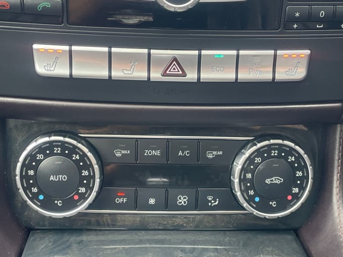 2025 Mercedes-benz Cls Class