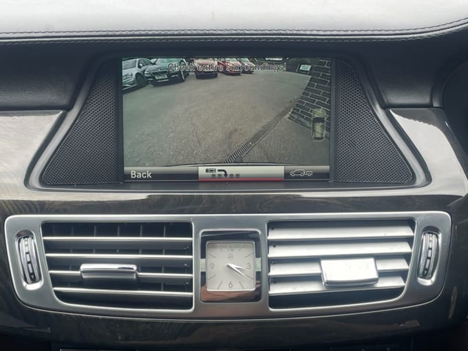 2025 Mercedes-benz Cls Class