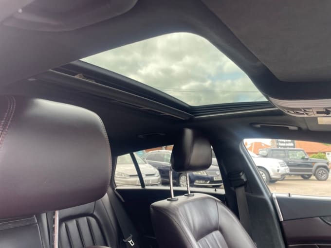 2025 Mercedes-benz Cls Class