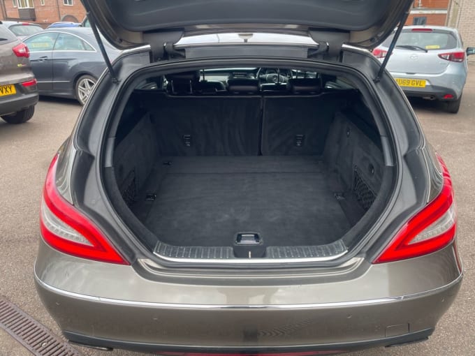 2025 Mercedes-benz Cls Class