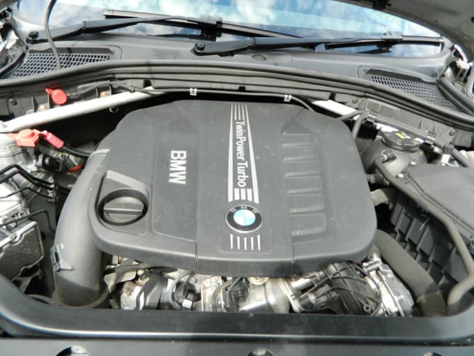 2025 BMW X4