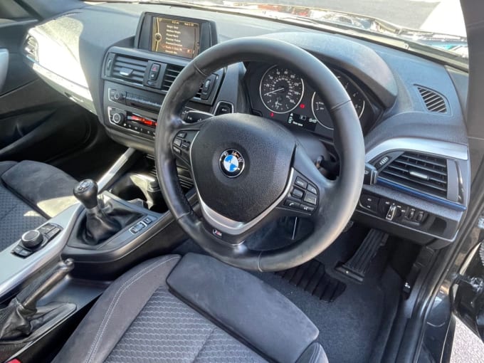 2025 BMW 1 Series