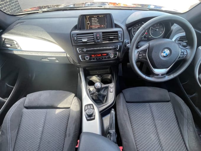 2025 BMW 1 Series