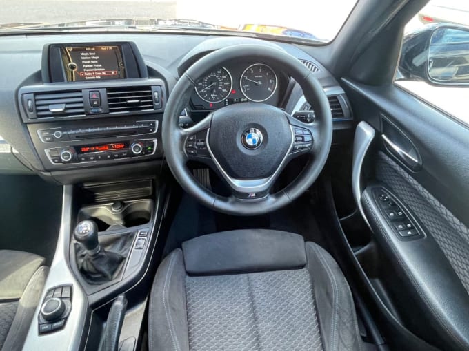 2025 BMW 1 Series