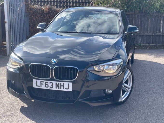 2025 BMW 1 Series