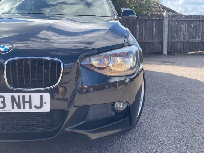 2025 BMW 1 Series