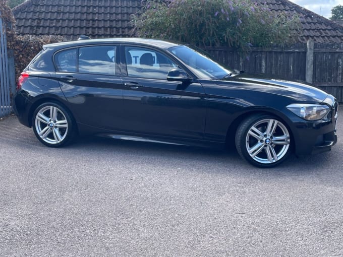 2025 BMW 1 Series