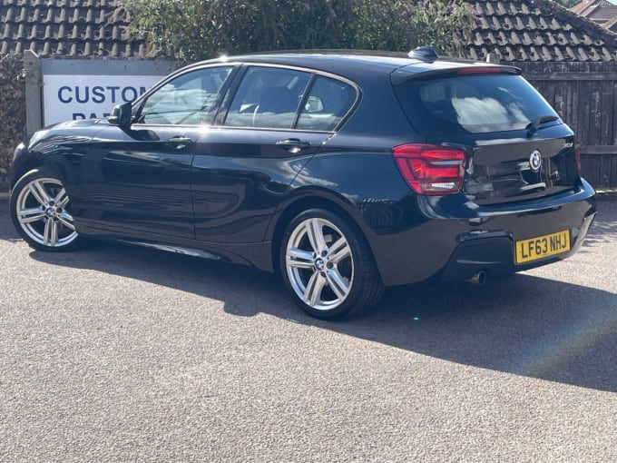 2025 BMW 1 Series