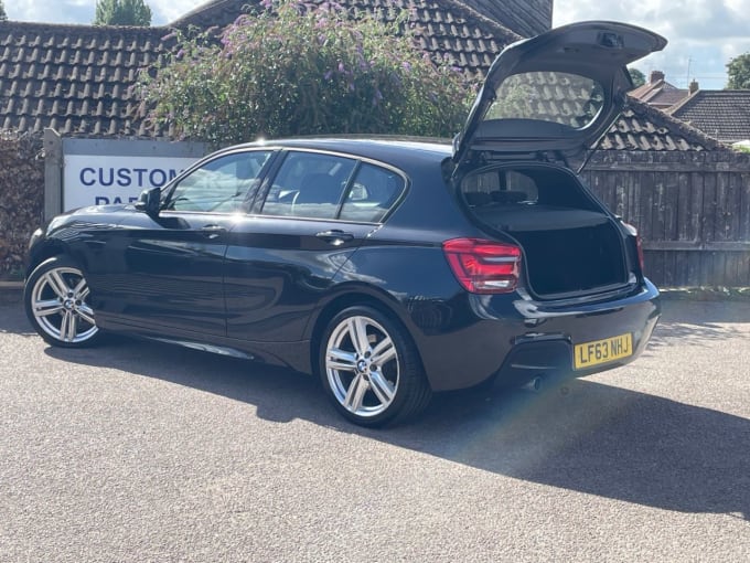 2025 BMW 1 Series