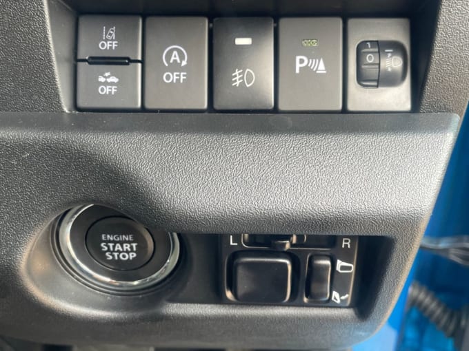 2025 Suzuki Jimny