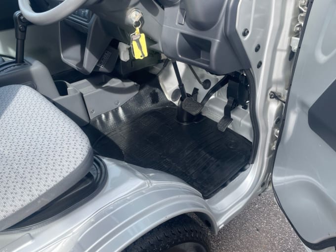 2025 Suzuki Carry